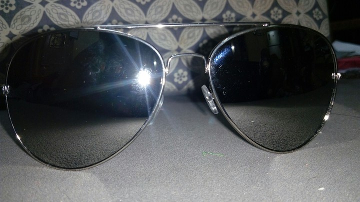 rayban