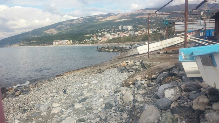 denizciler