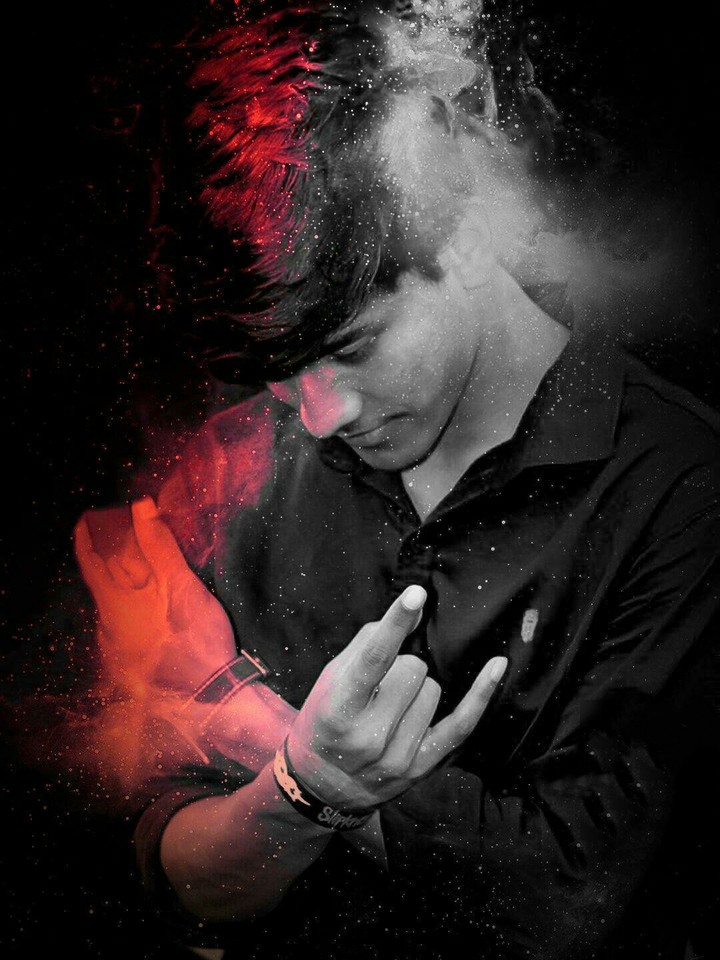 Unknown Myself !!