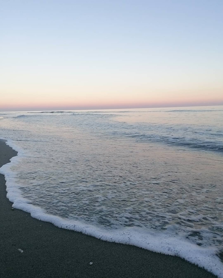 Sea
