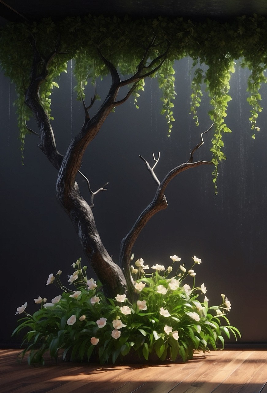 ? Plant