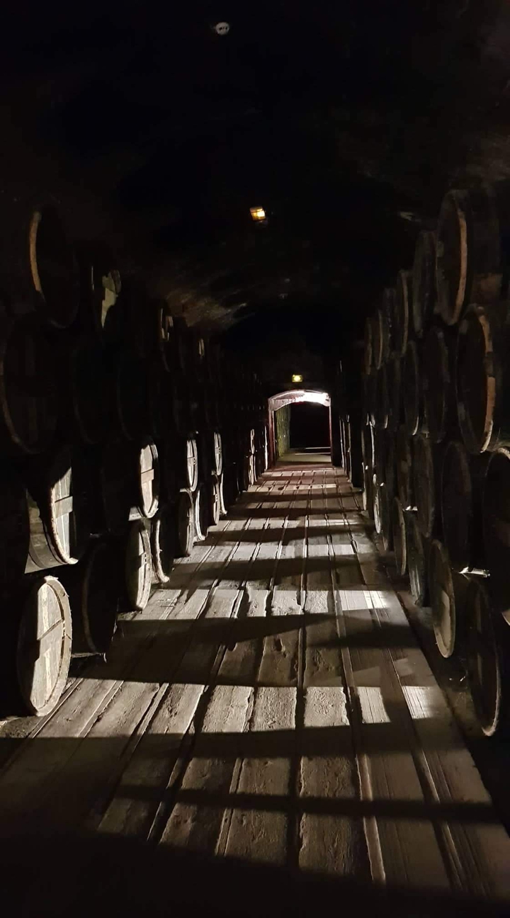 nice dark