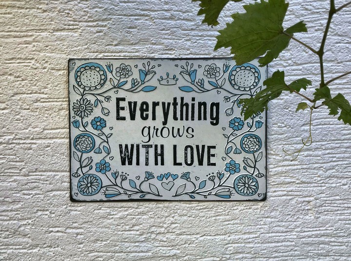 love
