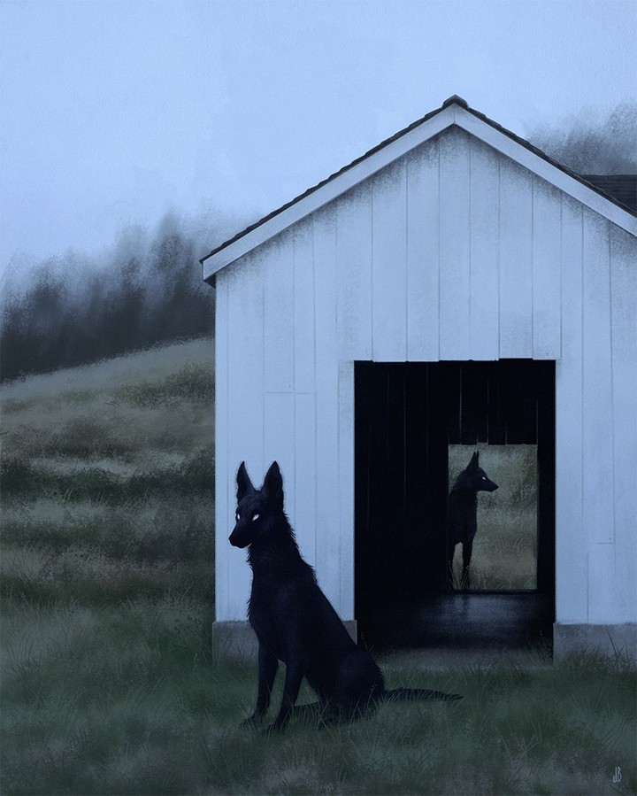 Wolves