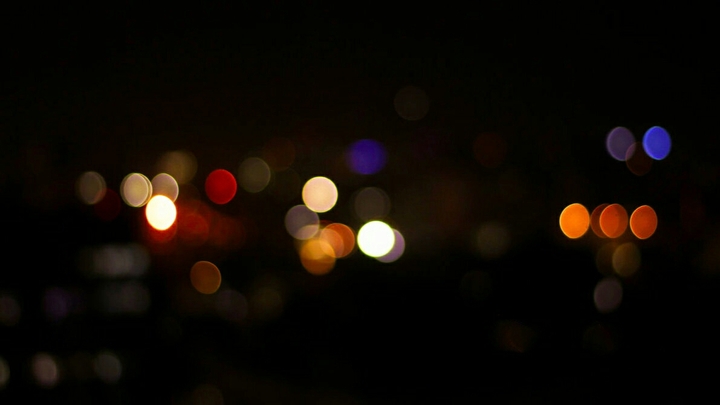 Bokeh