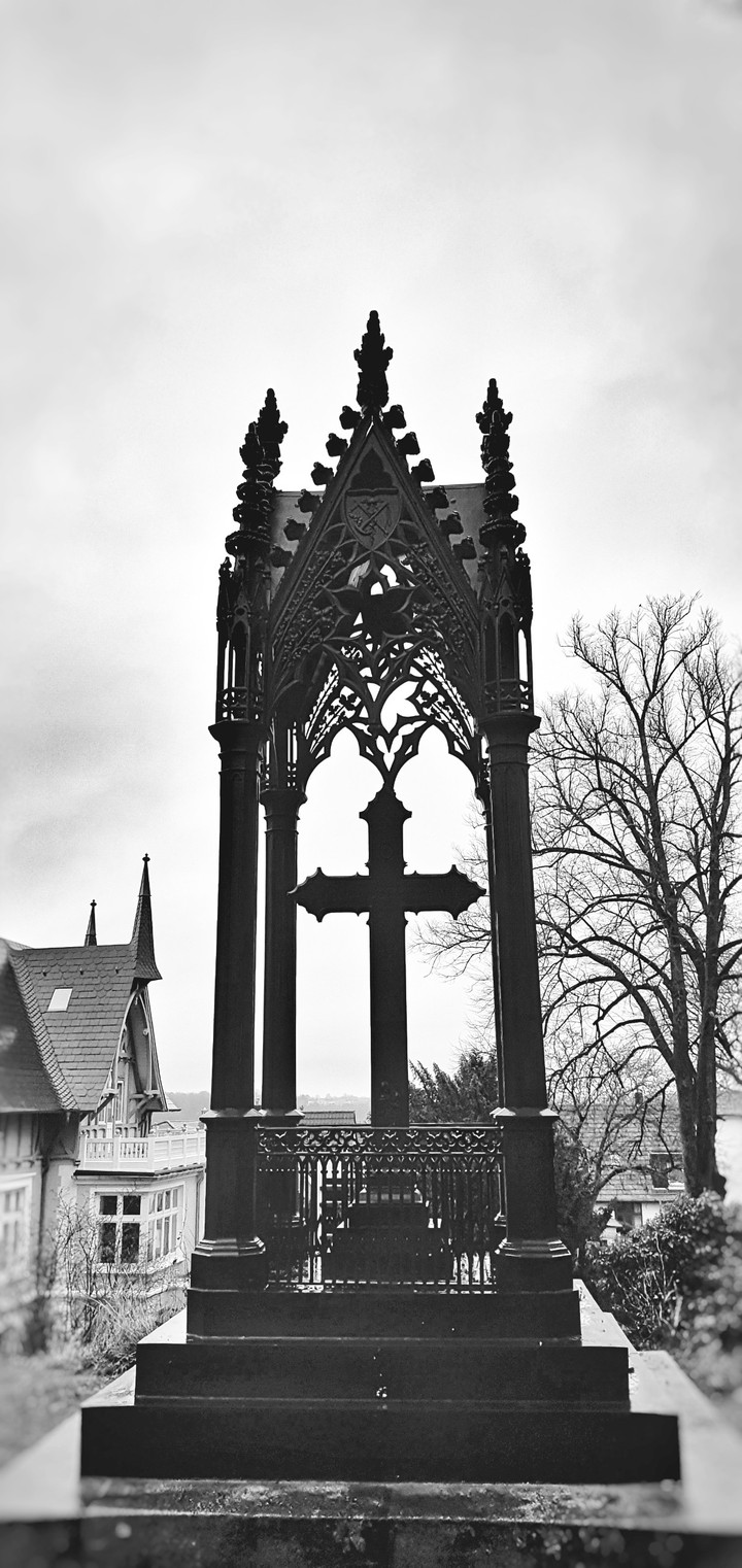 Friedhof