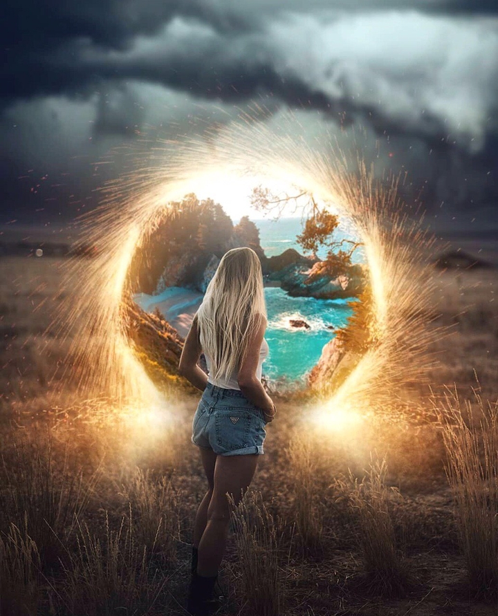 new world