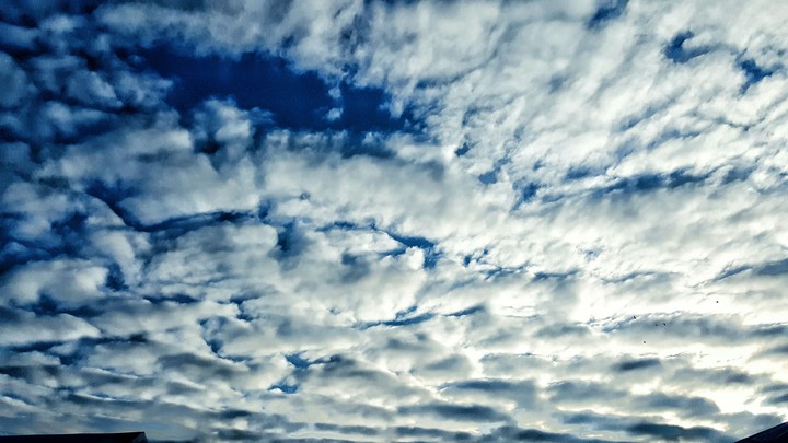 sky
