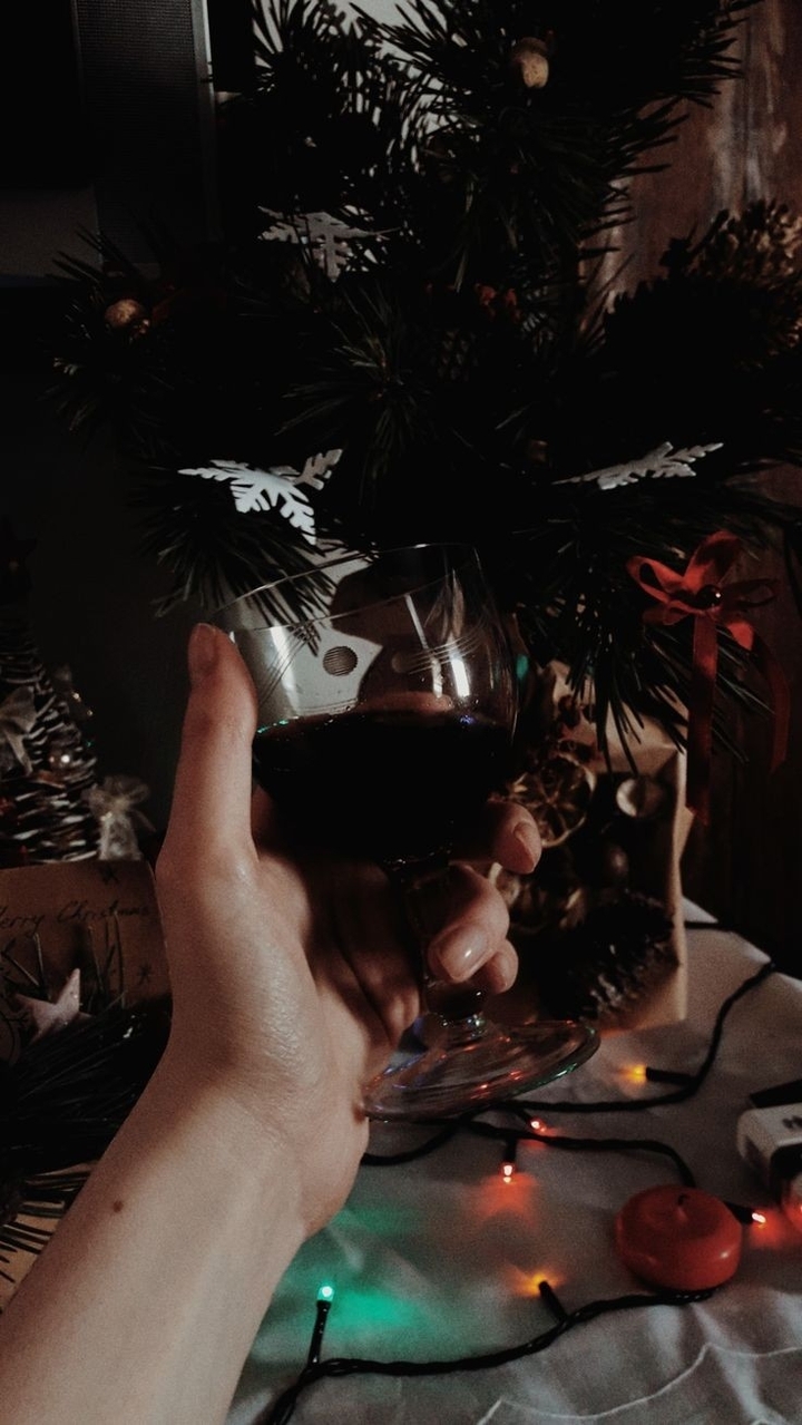New year 2019