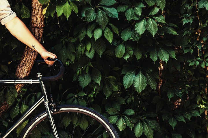 Cycle drive