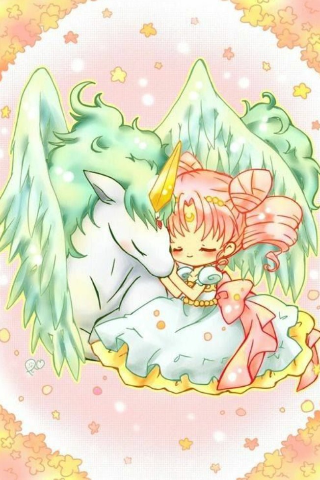 Sailor moon