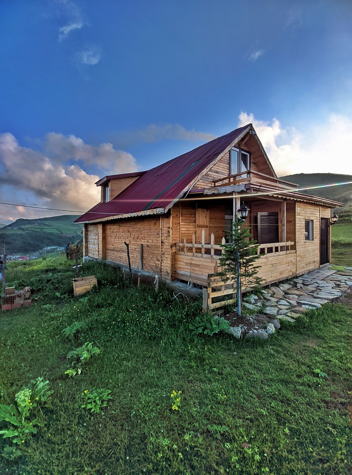 bulancak aydındere yayla