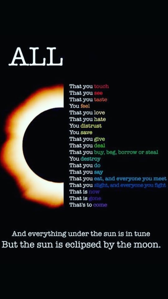 all...