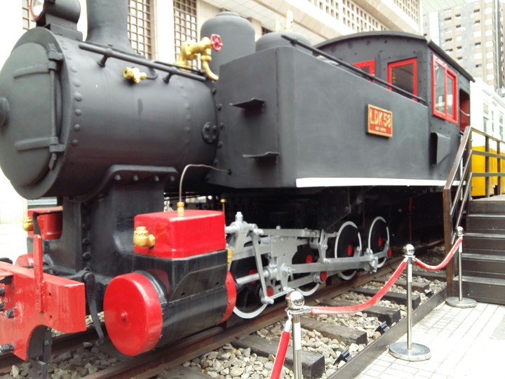 Train