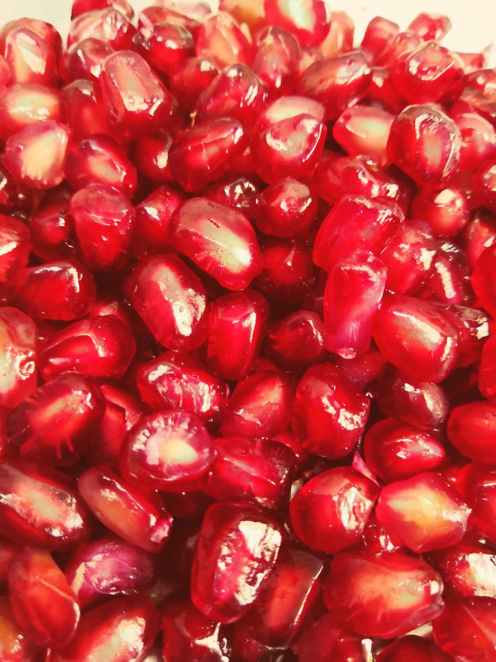 pomegranate