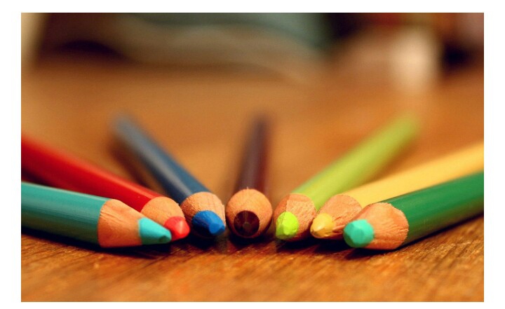 Pencil