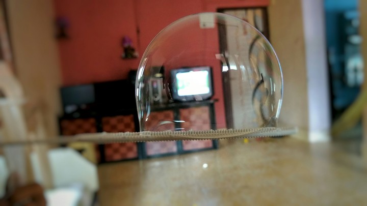 Bubble
