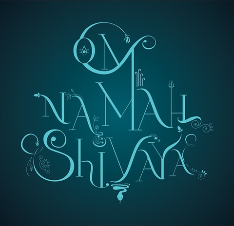 Om Namah Shivaya