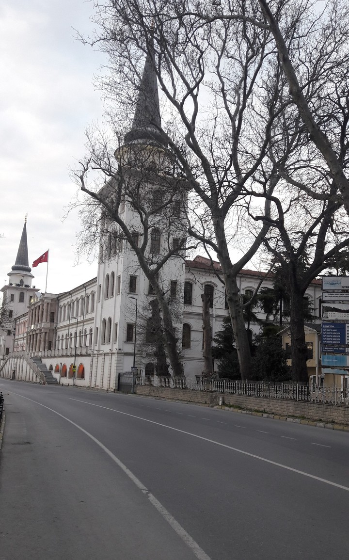 Istanbul