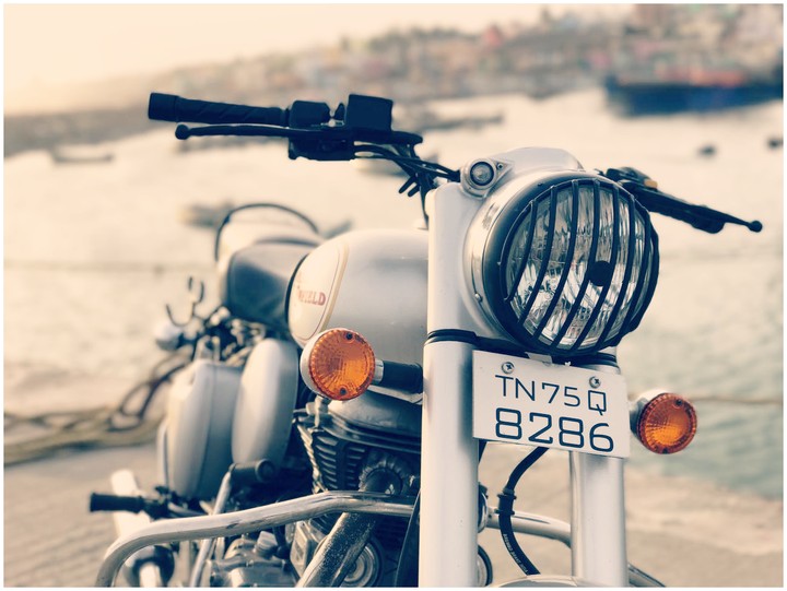 Just Ride