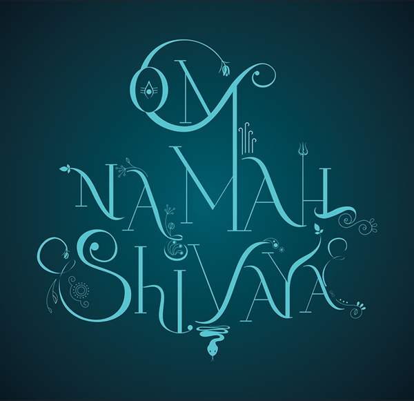 Om Namah Shivaya