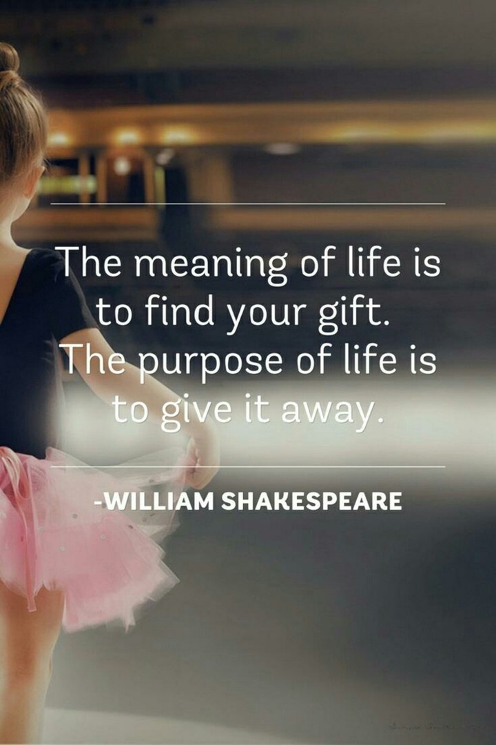 Thought