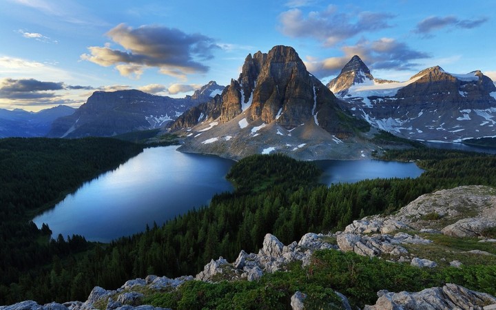 CANADA