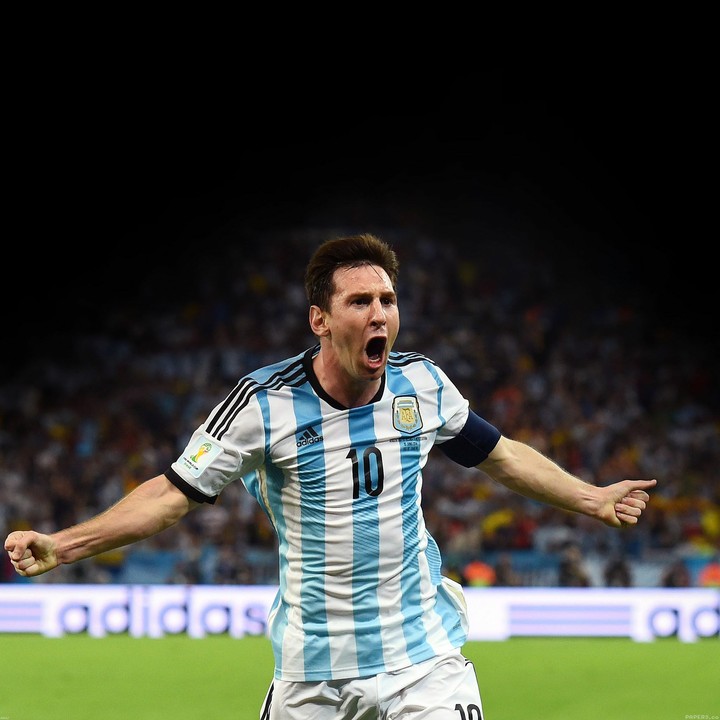 Messi