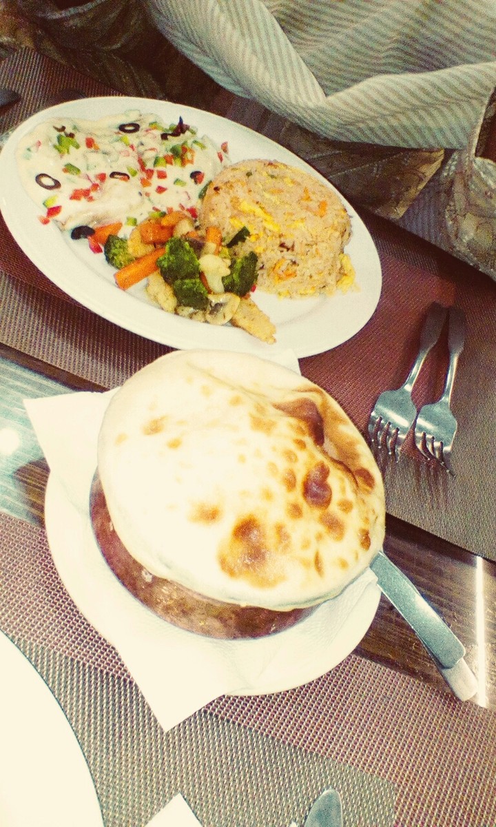 #FOOOOOD!!