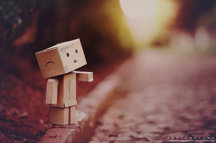 Random...