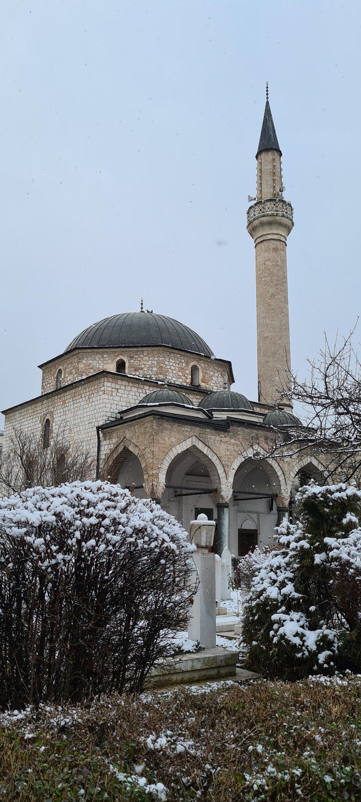 sarajevo
