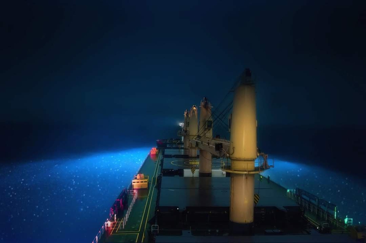 Ship