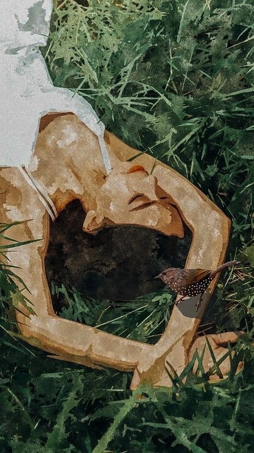 .