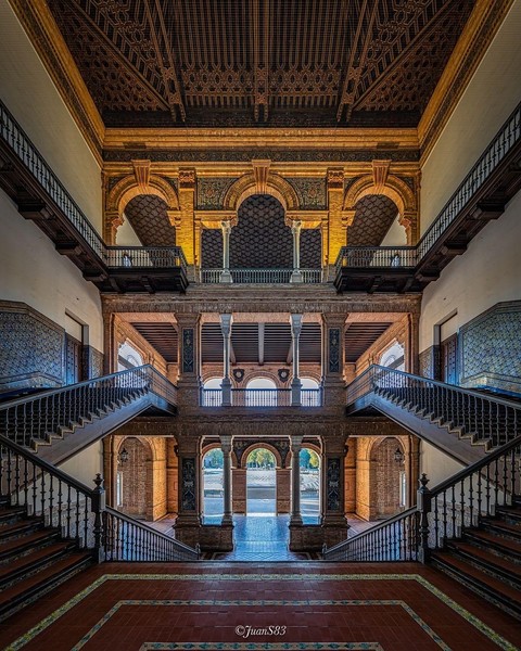 Building, spain háttérképek