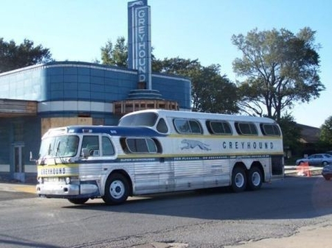 Ônibus