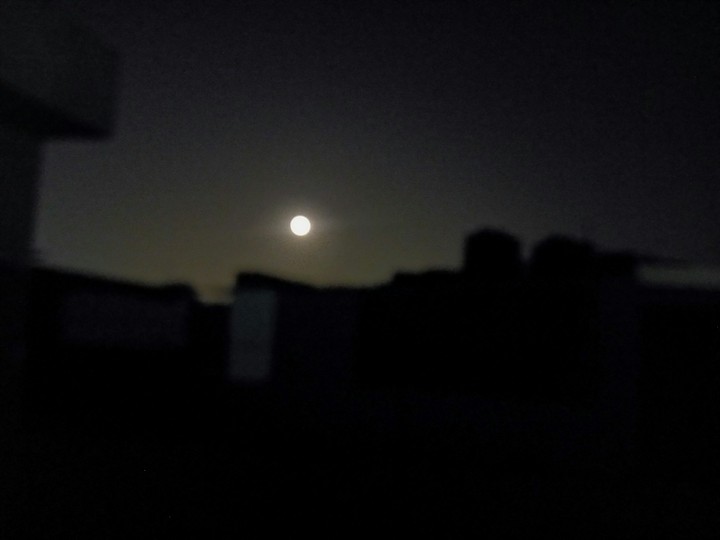 moon