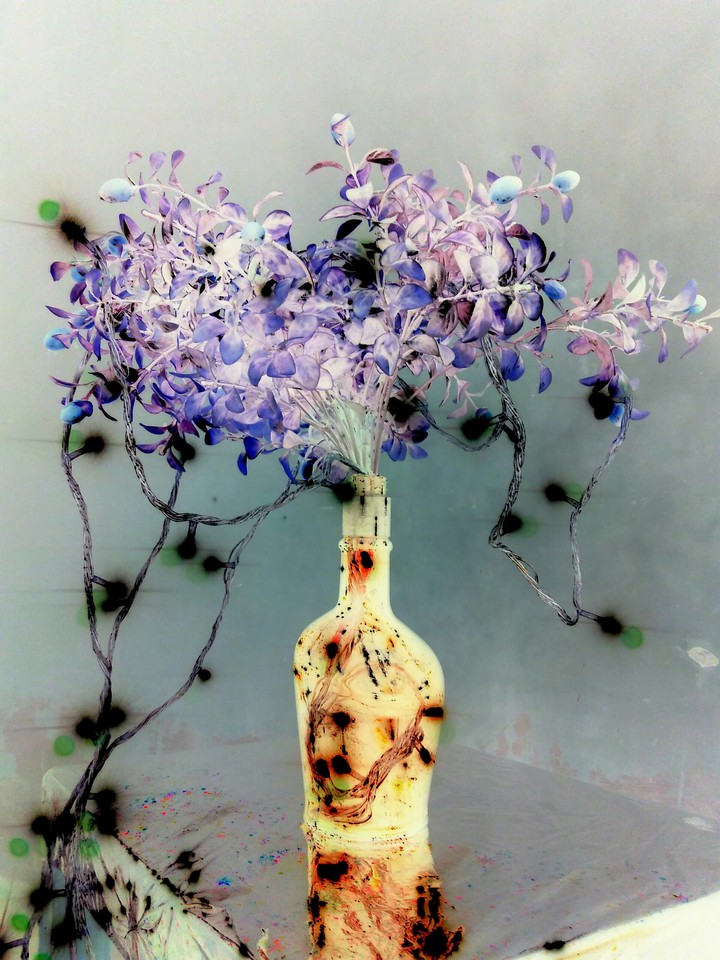 lamp