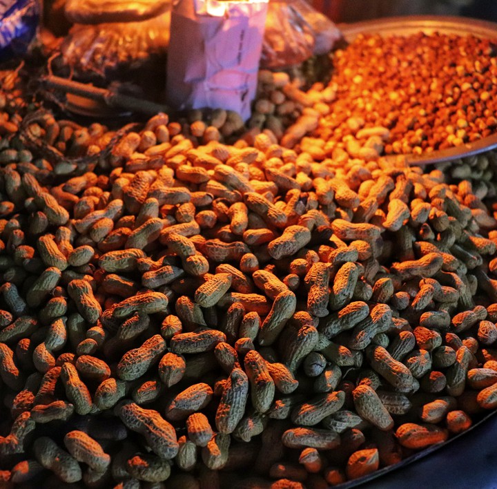 couples staple food..))))