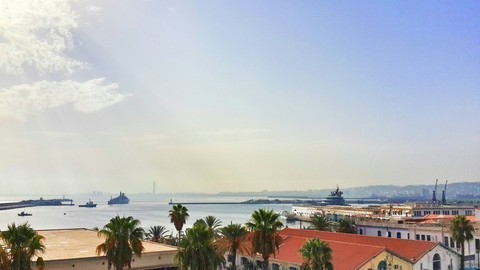 Alger La Blanche