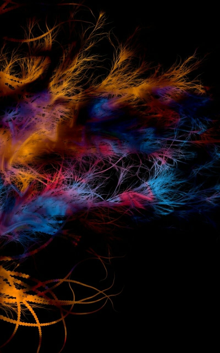 Blow Of Colour ♡HM♡