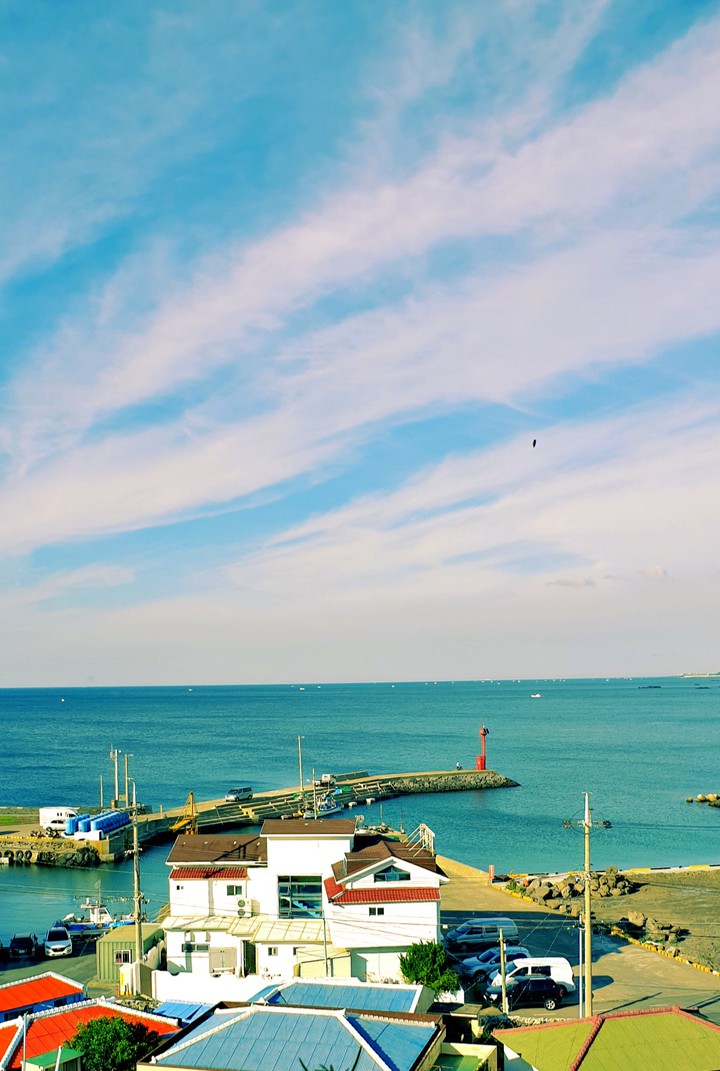 Jeju Island