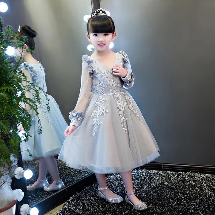 Cute princess...