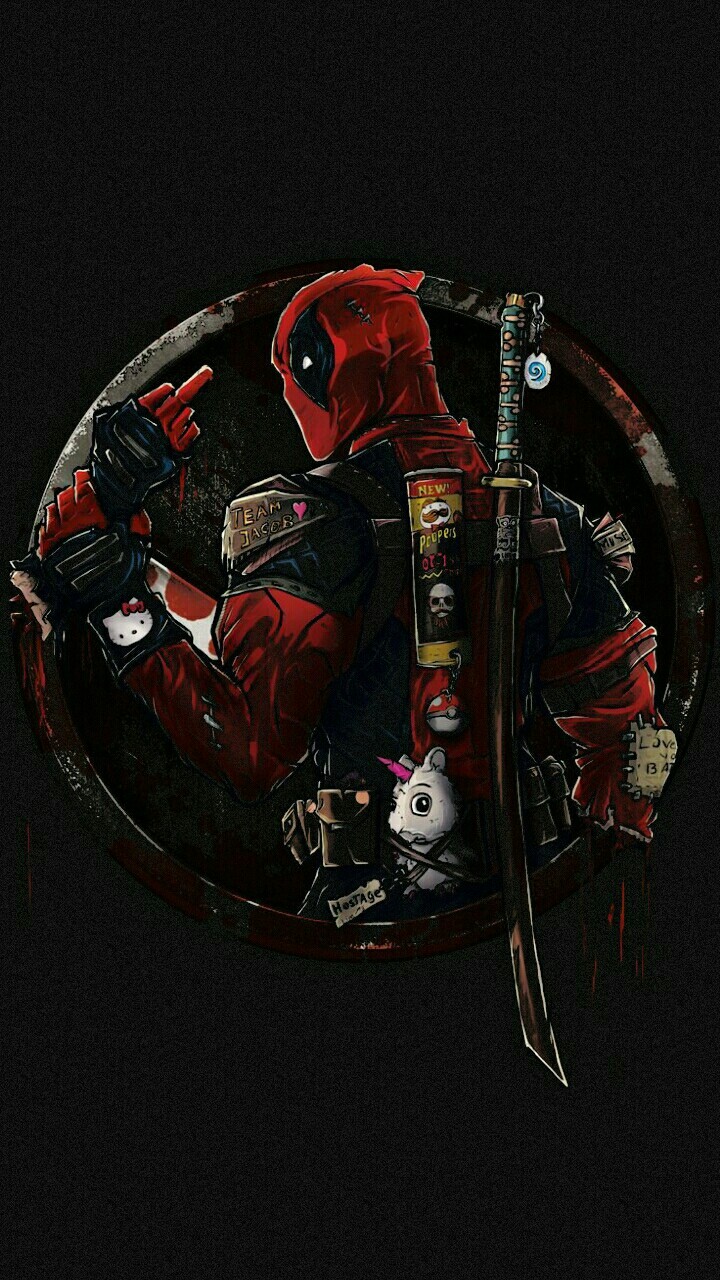 deadpool