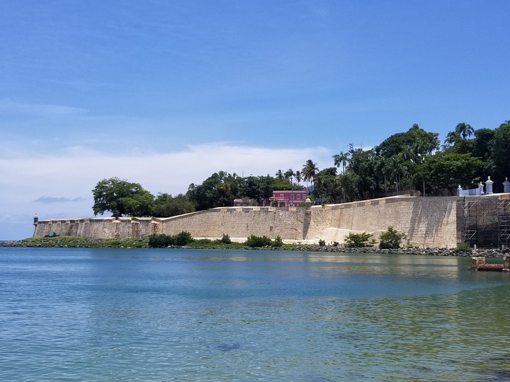 San Juan, Puerto Rico