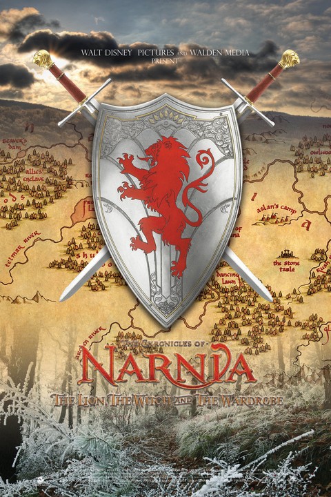 The Chronicles of Narnia