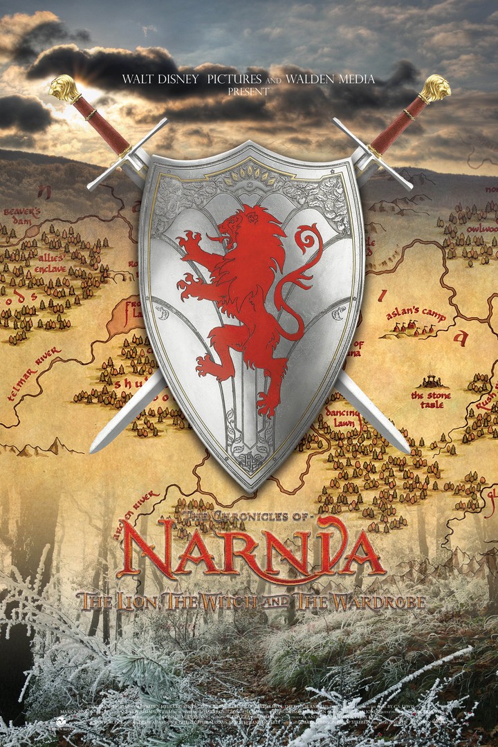 The Chronicles of Narnia