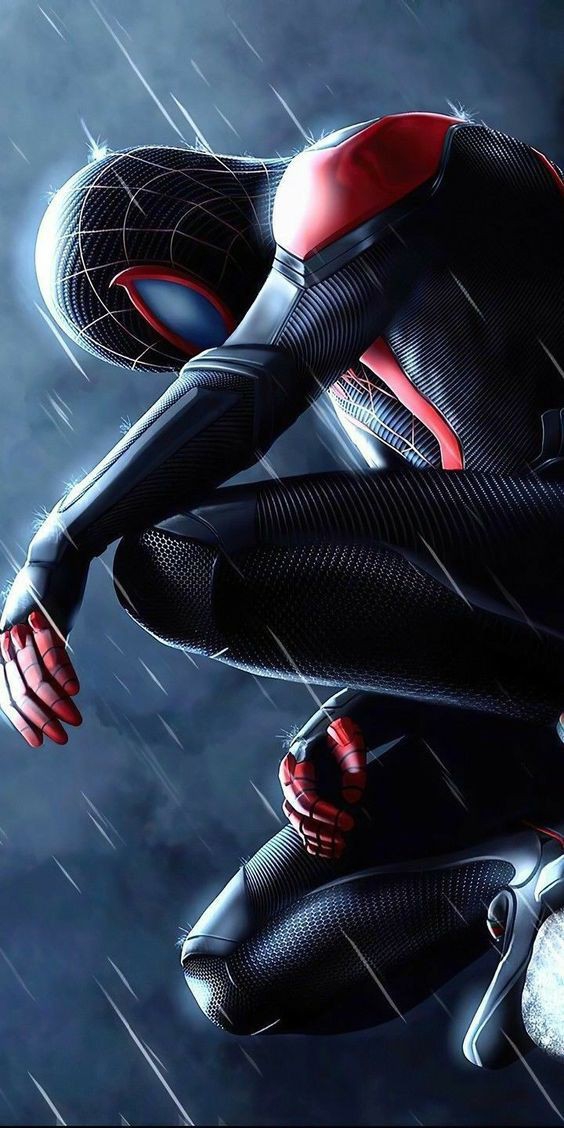 Spiderman