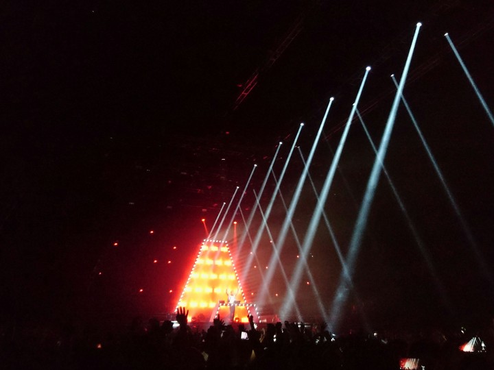 armin only