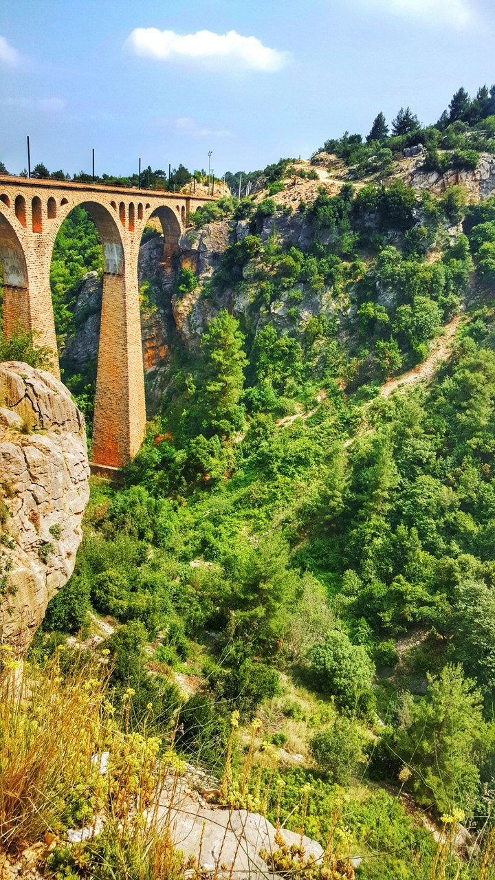 Varda Bridge