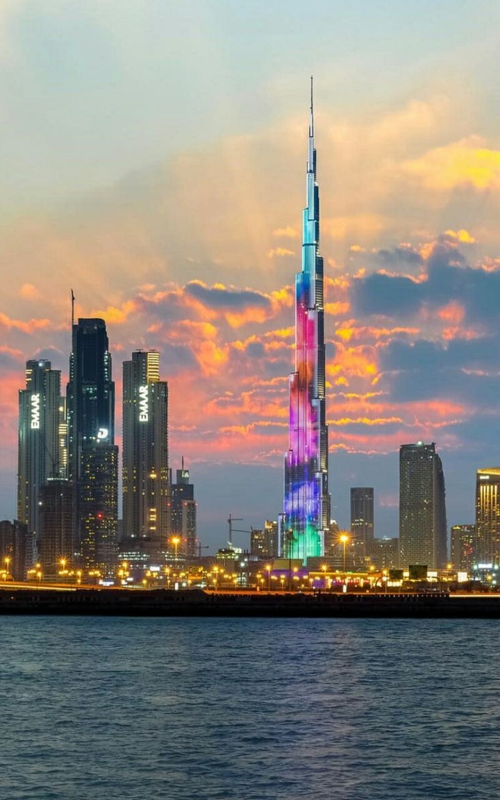 my best burj